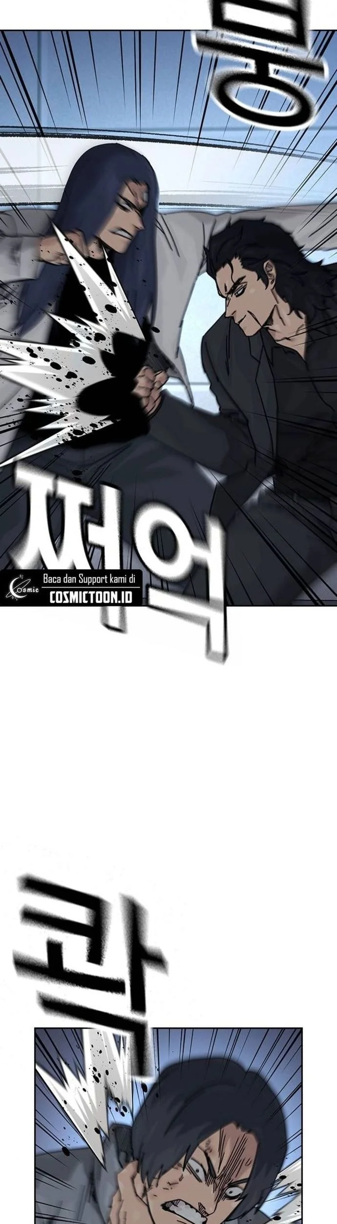 Everyone Loves Her Chapter 195 Gambar 34