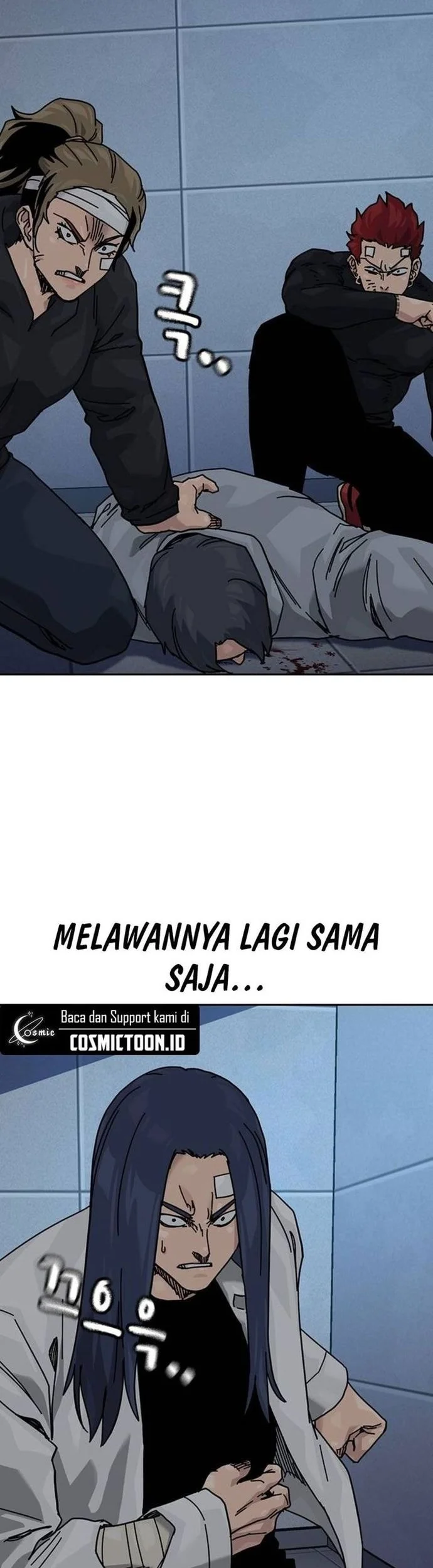 Everyone Loves Her Chapter 195 Gambar 38
