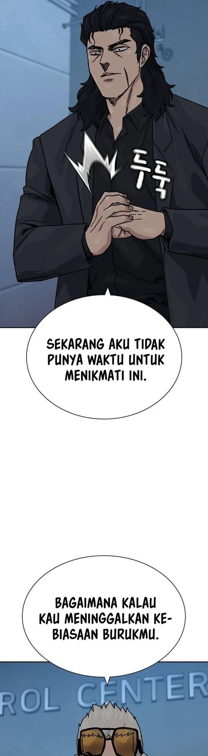 Everyone Loves Her Chapter 195 Gambar 40