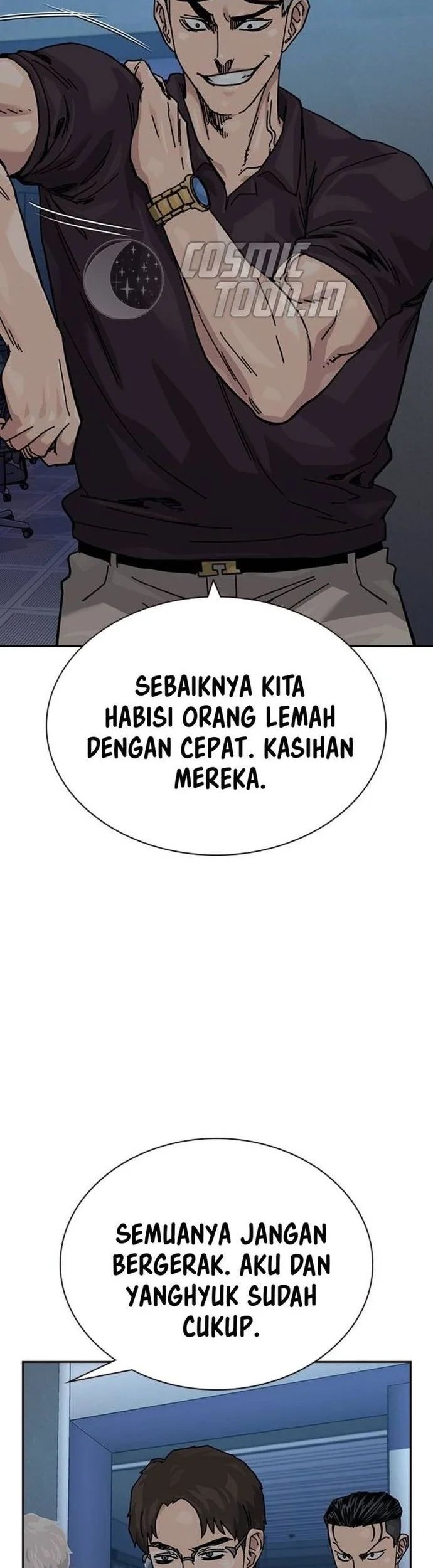 Everyone Loves Her Chapter 195 Gambar 41
