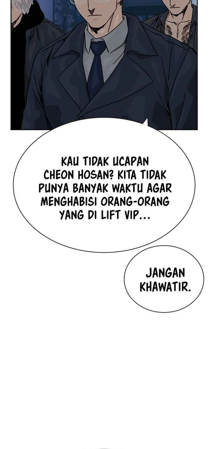 Everyone Loves Her Chapter 195 Gambar 42