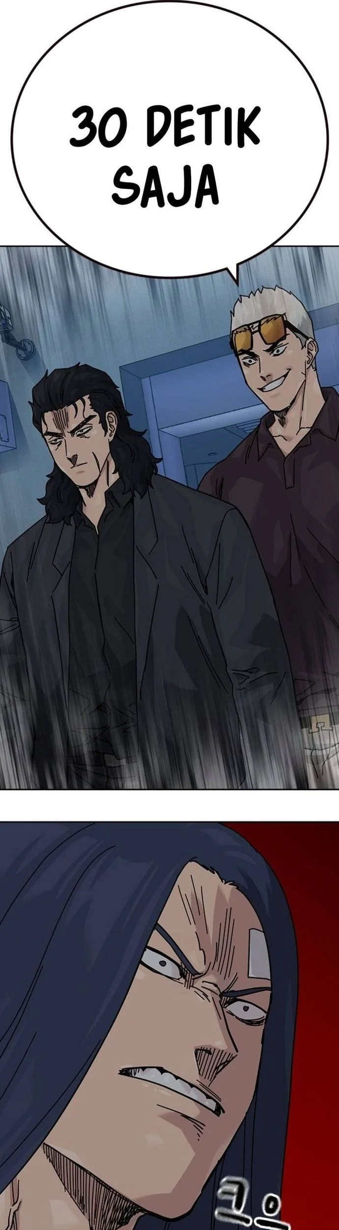 Everyone Loves Her Chapter 195 Gambar 43