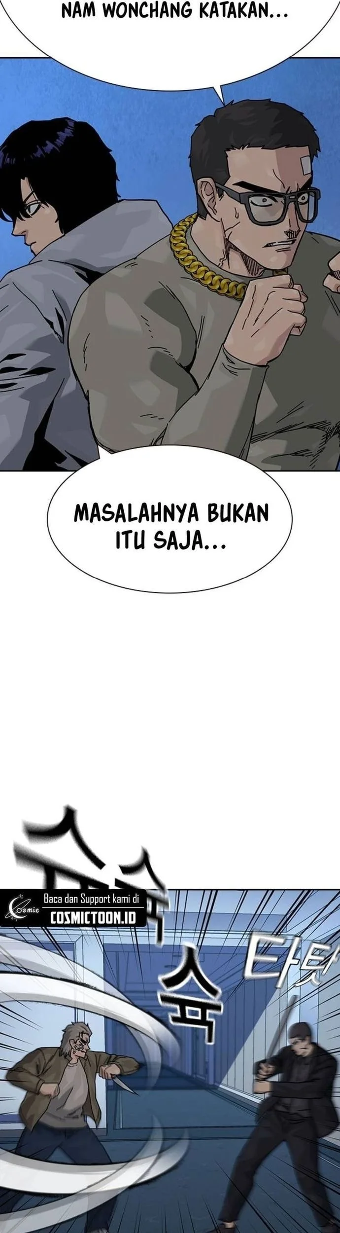 Everyone Loves Her Chapter 195 Gambar 46