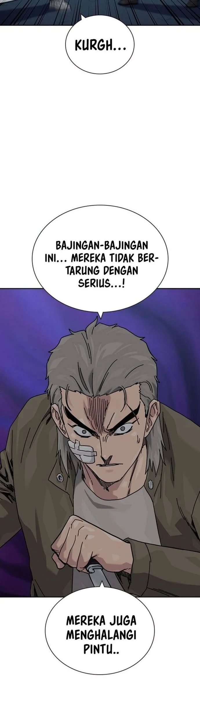 Everyone Loves Her Chapter 195 Gambar 47