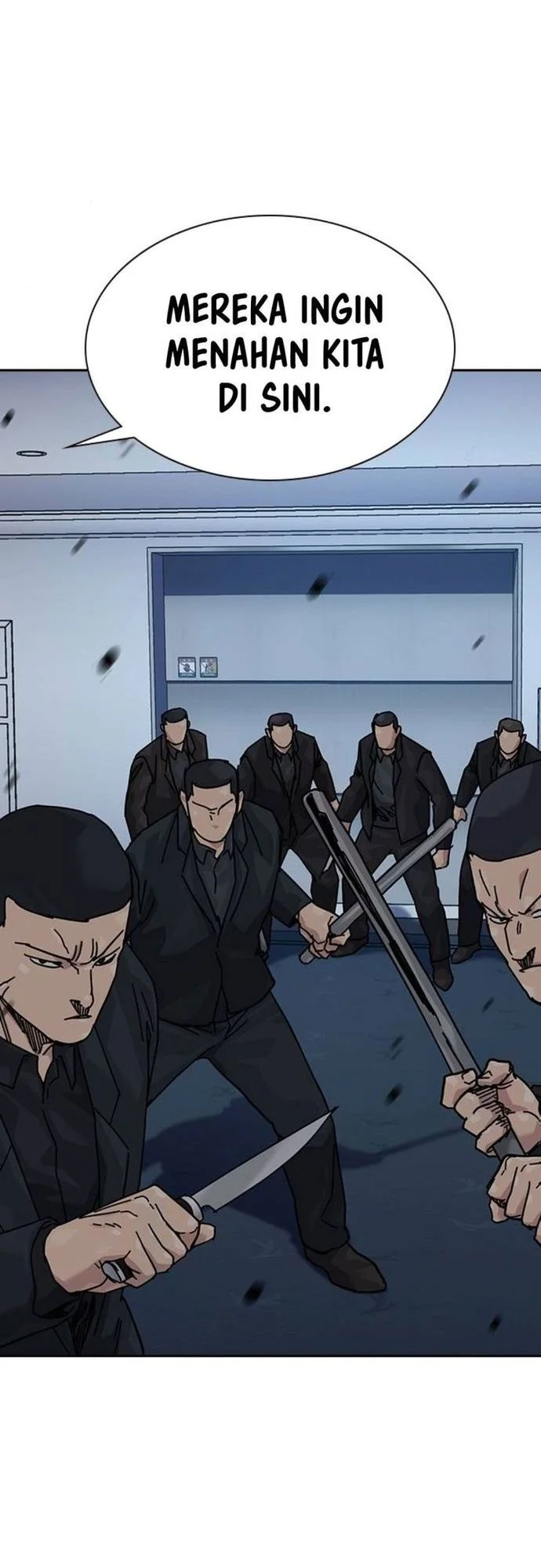 Everyone Loves Her Chapter 195 Gambar 48