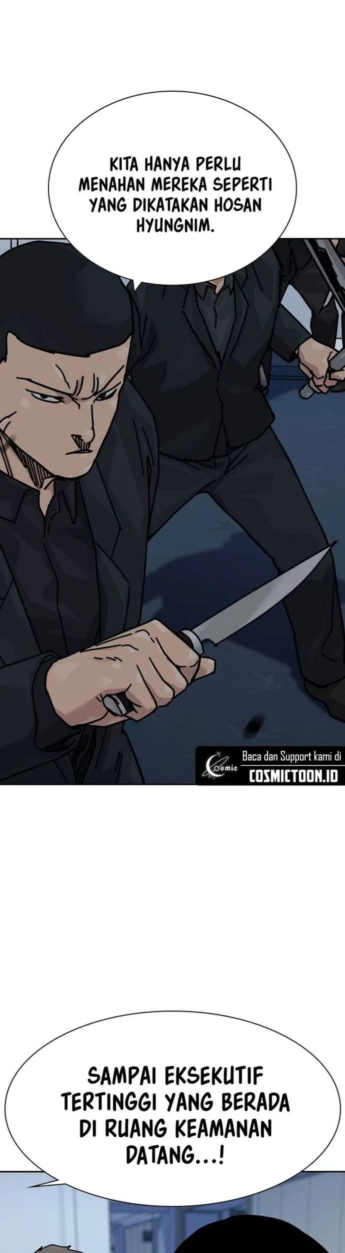 Everyone Loves Her Chapter 195 Gambar 49