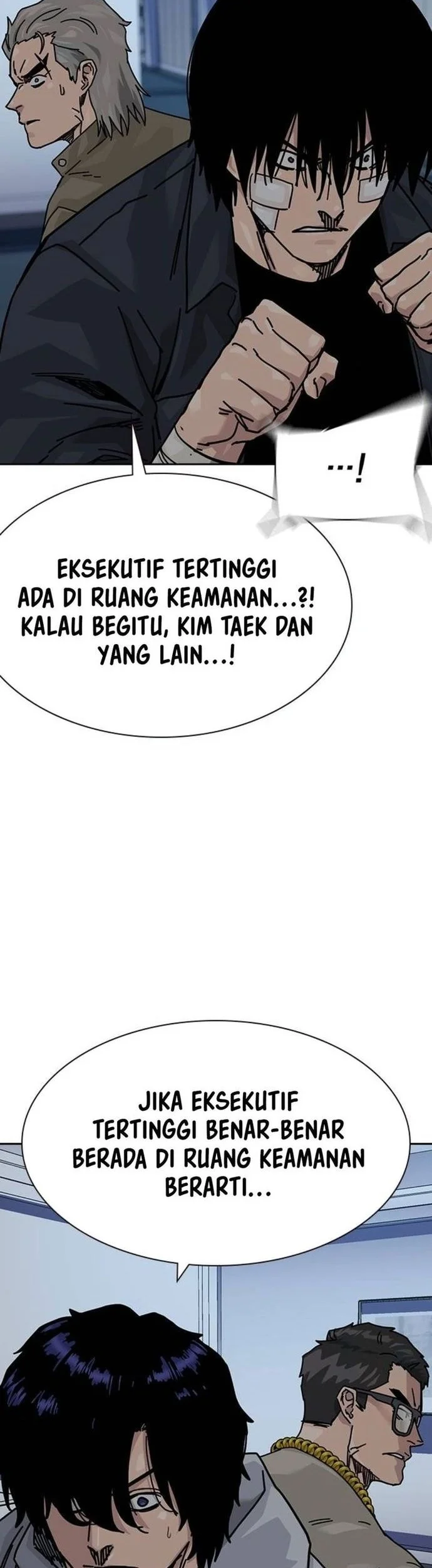 Everyone Loves Her Chapter 195 Gambar 50