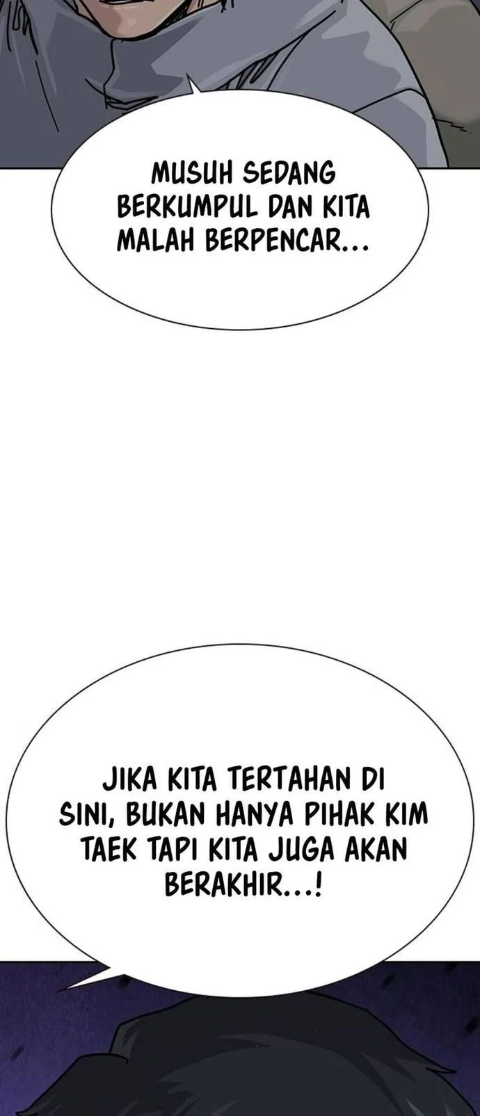 Everyone Loves Her Chapter 195 Gambar 51