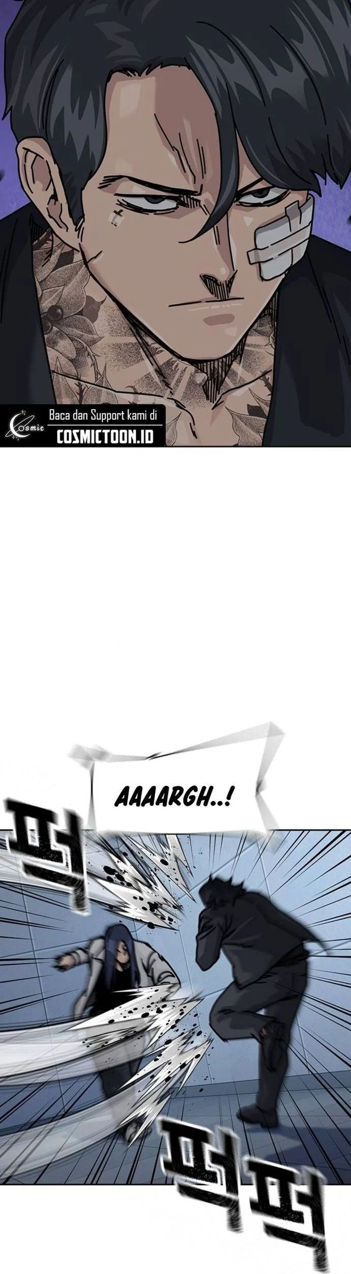 Everyone Loves Her Chapter 195 Gambar 52