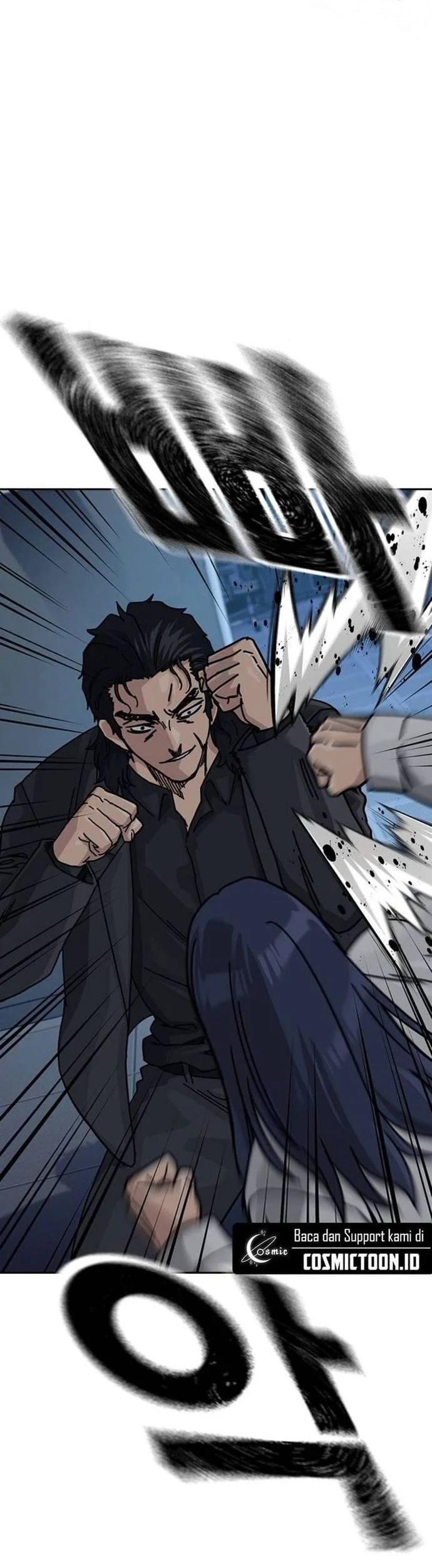 Everyone Loves Her Chapter 195 Gambar 53