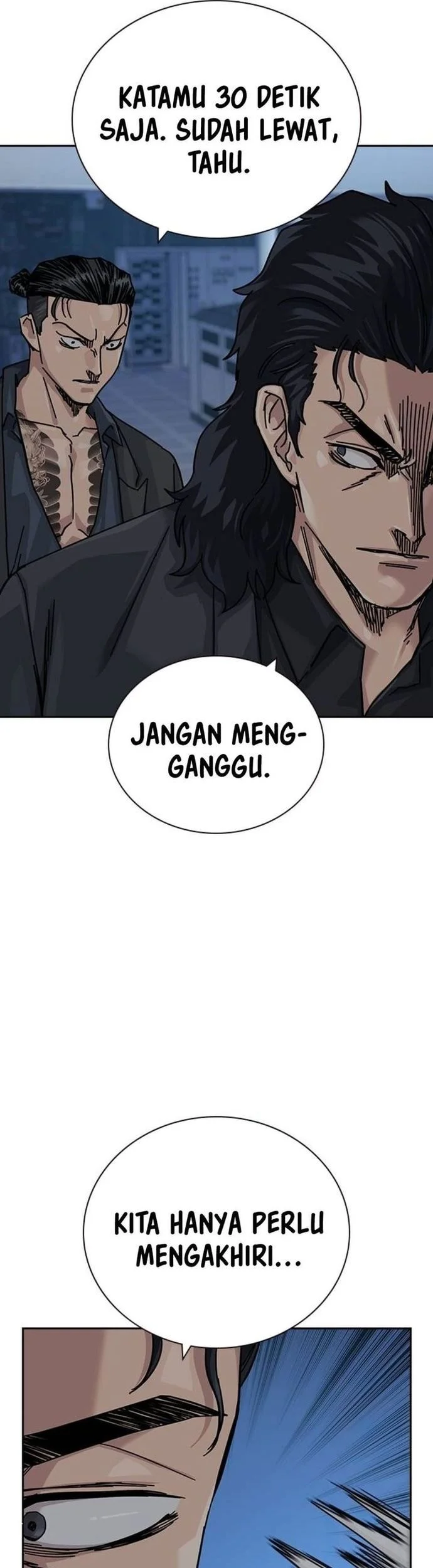 Everyone Loves Her Chapter 195 Gambar 61