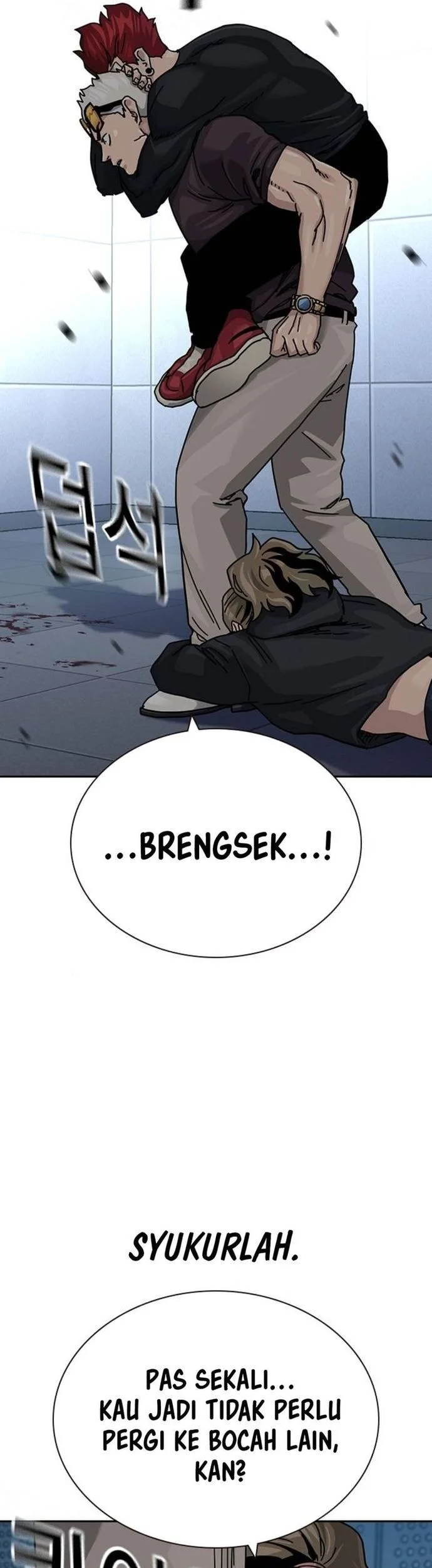 Everyone Loves Her Chapter 195 Gambar 64