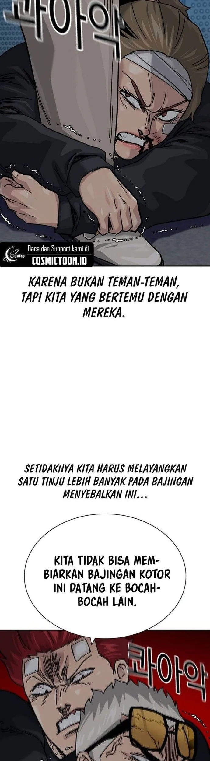 Everyone Loves Her Chapter 195 Gambar 65