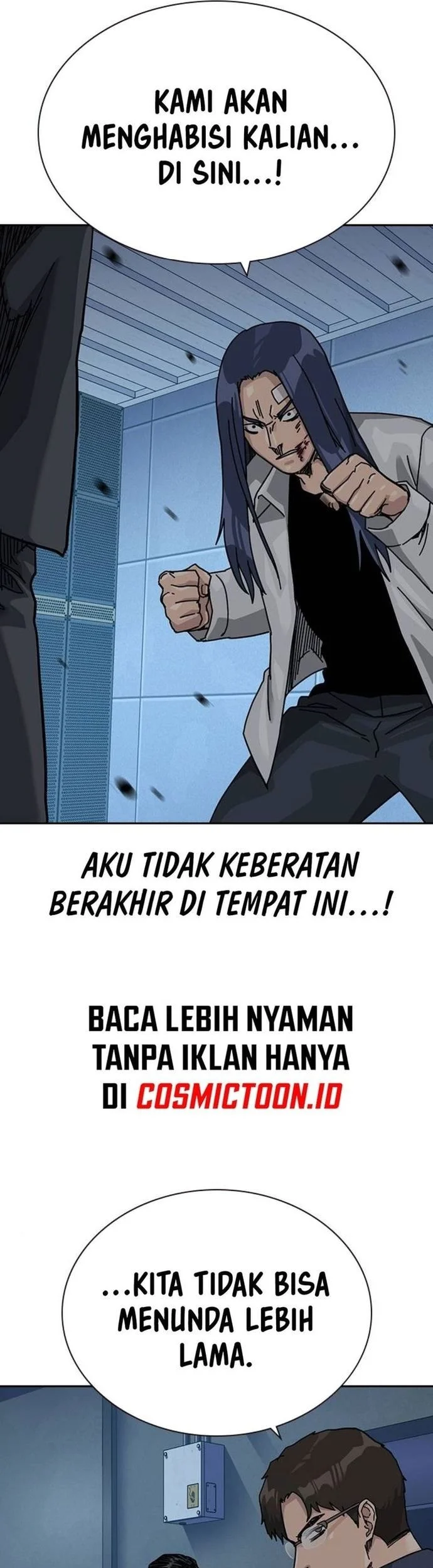 Everyone Loves Her Chapter 195 Gambar 67