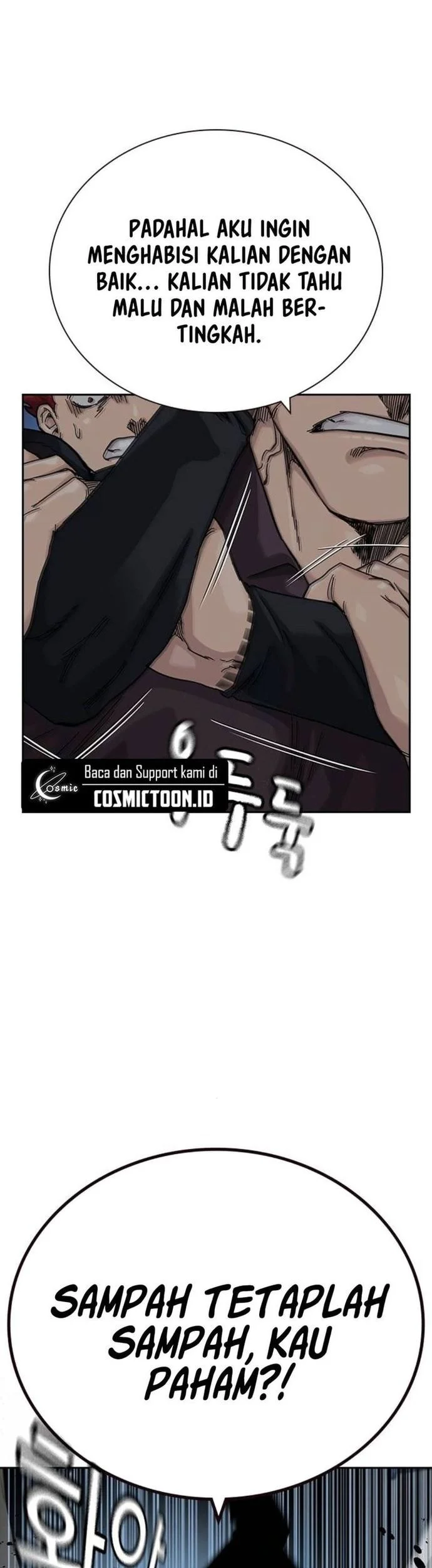 Everyone Loves Her Chapter 195 Gambar 70