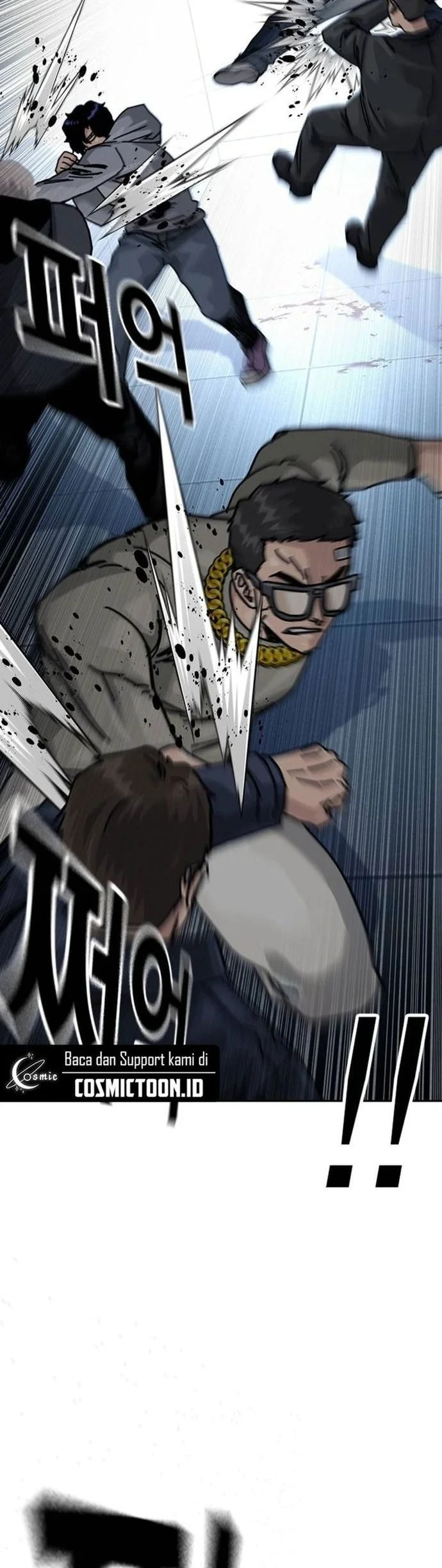 Everyone Loves Her Chapter 195 Gambar 74