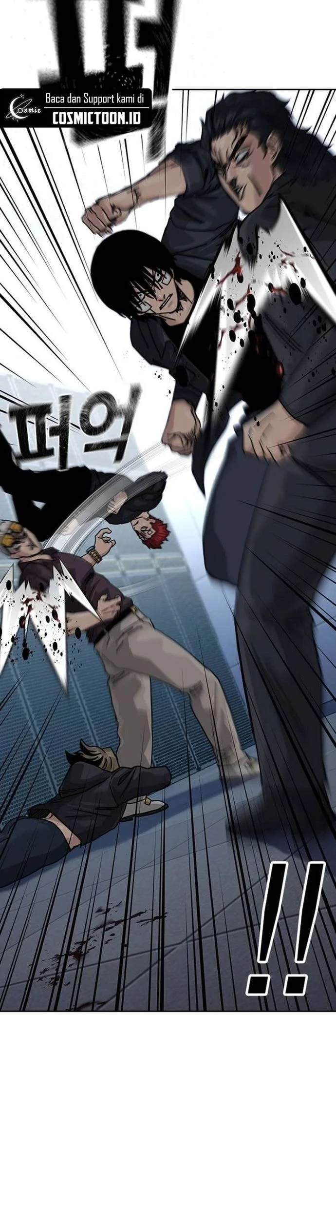 Everyone Loves Her Chapter 195 Gambar 75