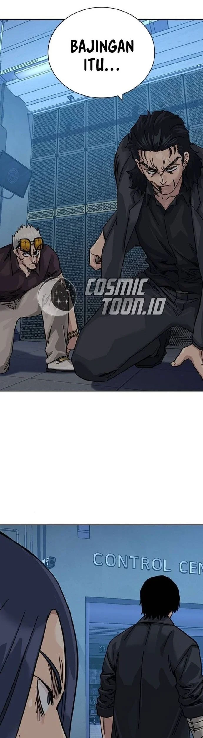 Everyone Loves Her Chapter 195 Gambar 76