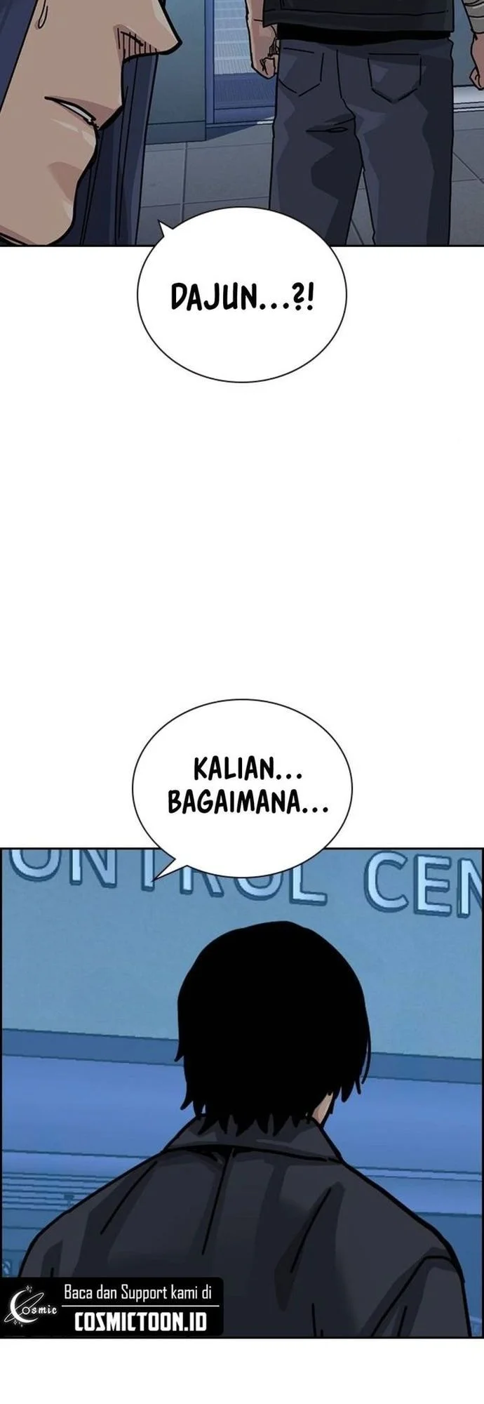 Everyone Loves Her Chapter 195 Gambar 77