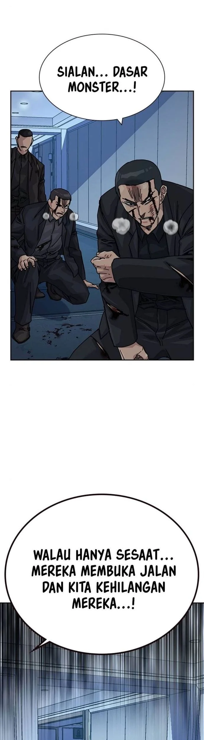 Everyone Loves Her Chapter 195 Gambar 78