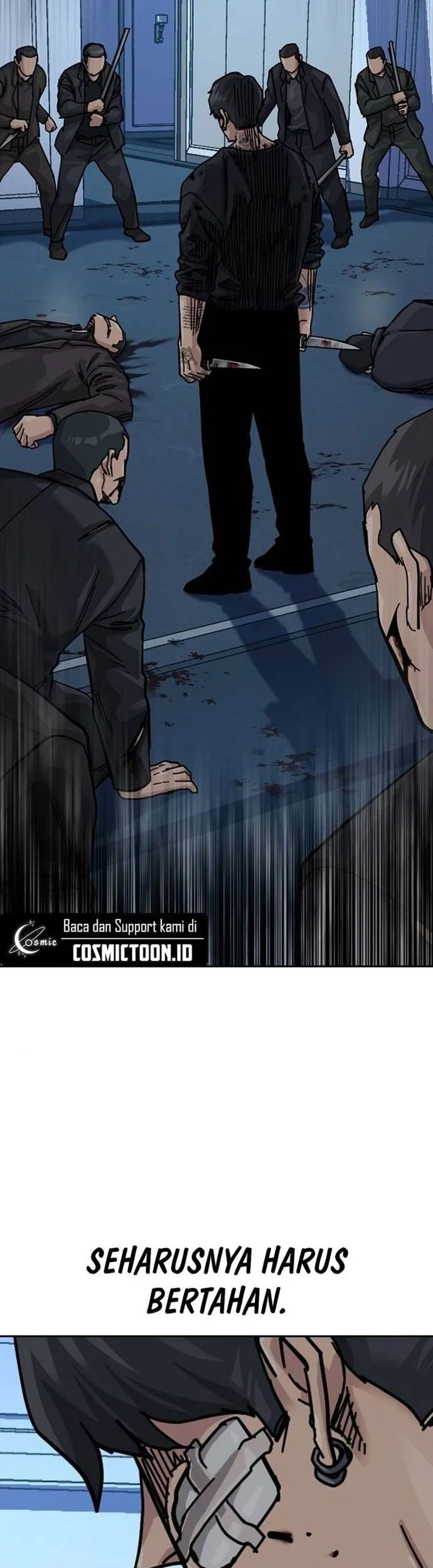 Everyone Loves Her Chapter 195 Gambar 79