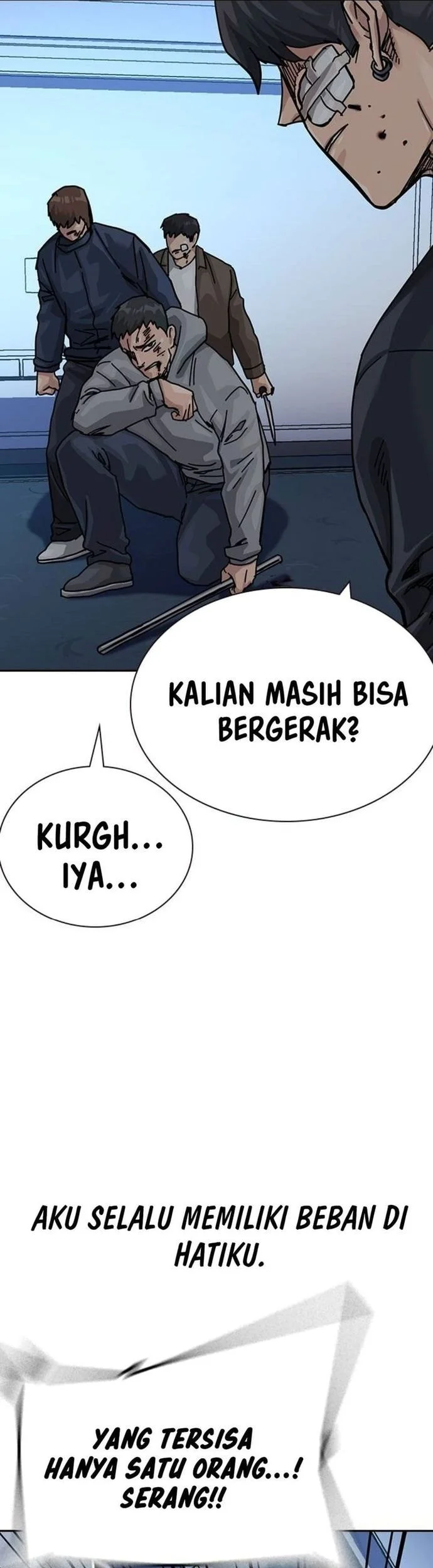 Everyone Loves Her Chapter 195 Gambar 81