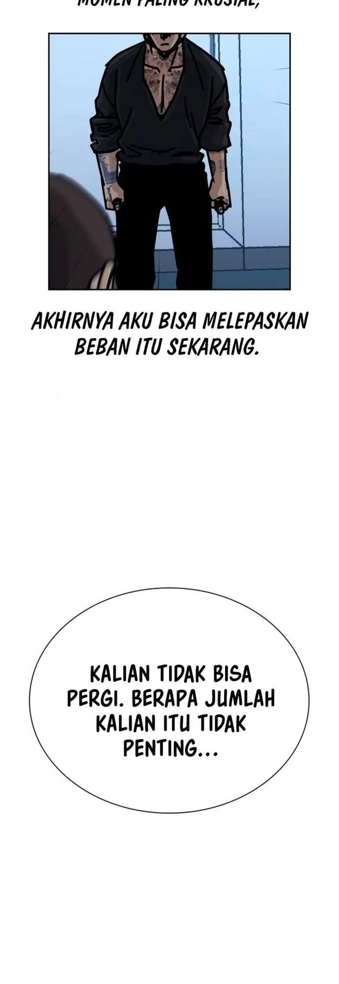 Everyone Loves Her Chapter 195 Gambar 83