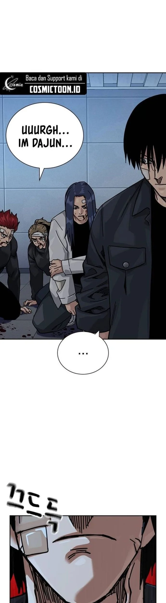 Everyone Loves Her Chapter 195 Gambar 85