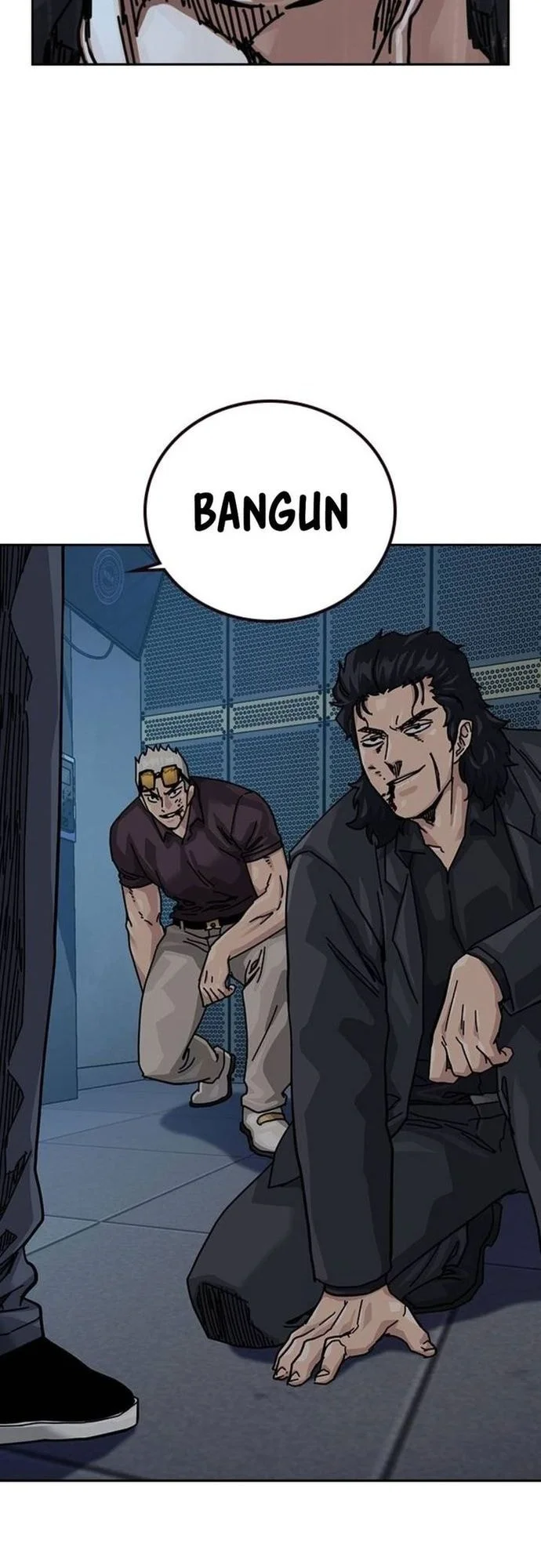 Everyone Loves Her Chapter 195 Gambar 86