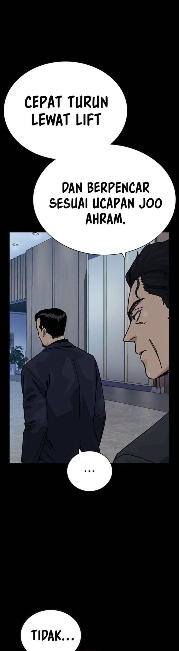 Everyone Loves Her Chapter 195 Gambar 4