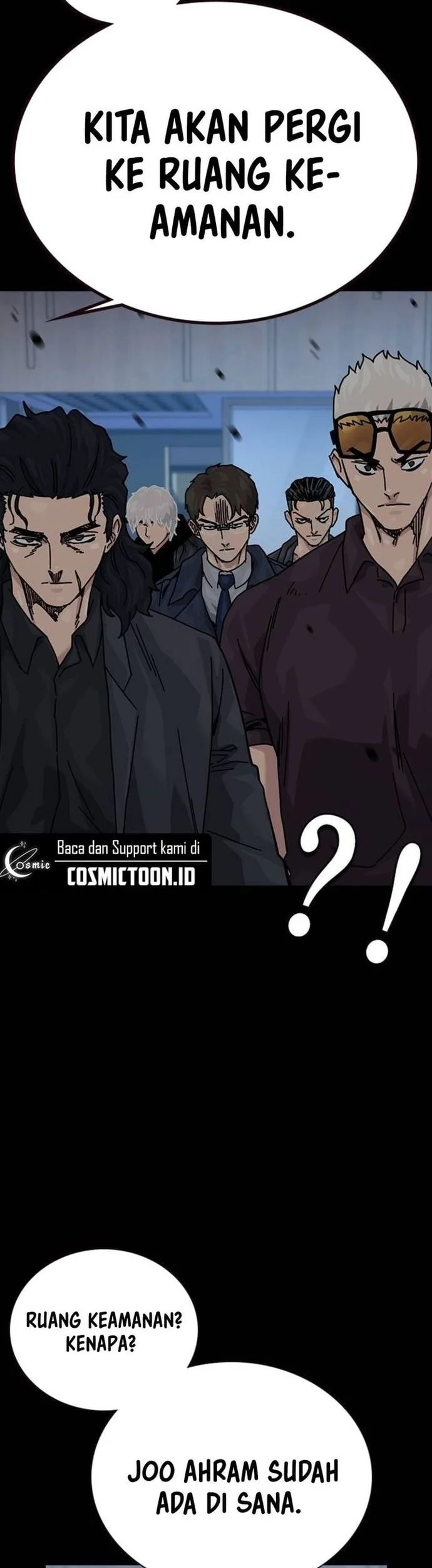 Everyone Loves Her Chapter 195 Gambar 5