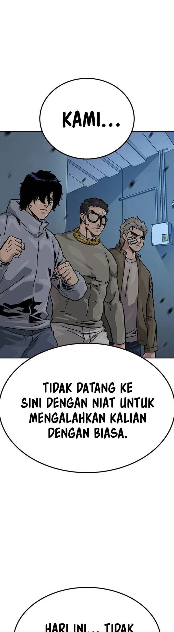 Everyone Loves Her Chapter 195 Gambar 87