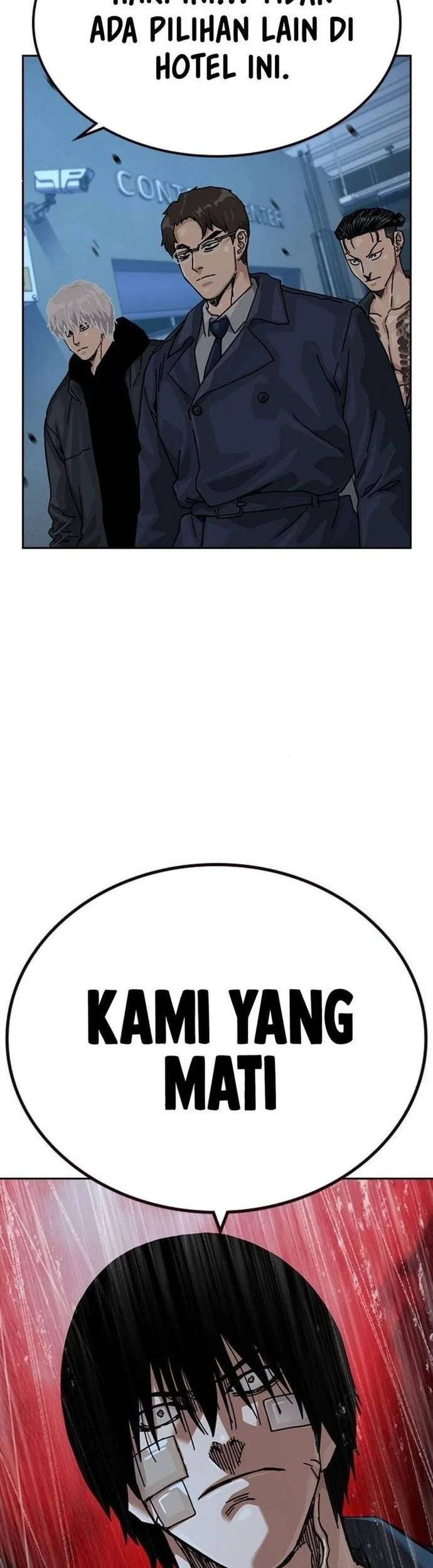 Everyone Loves Her Chapter 195 Gambar 88