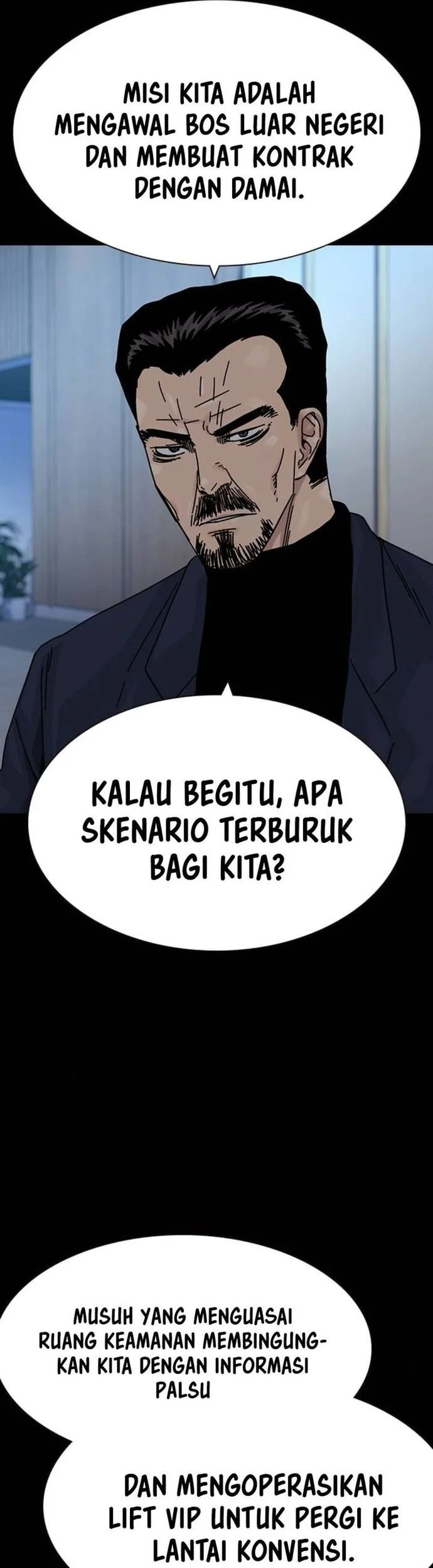 Everyone Loves Her Chapter 195 Gambar 7