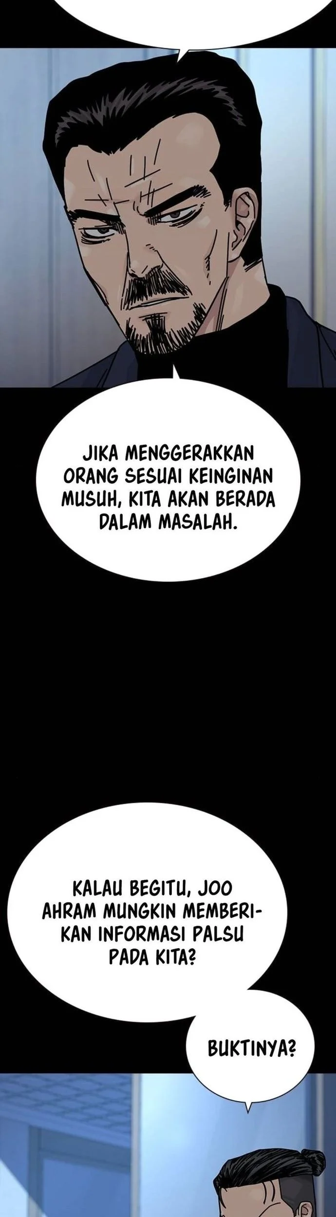 Everyone Loves Her Chapter 195 Gambar 8