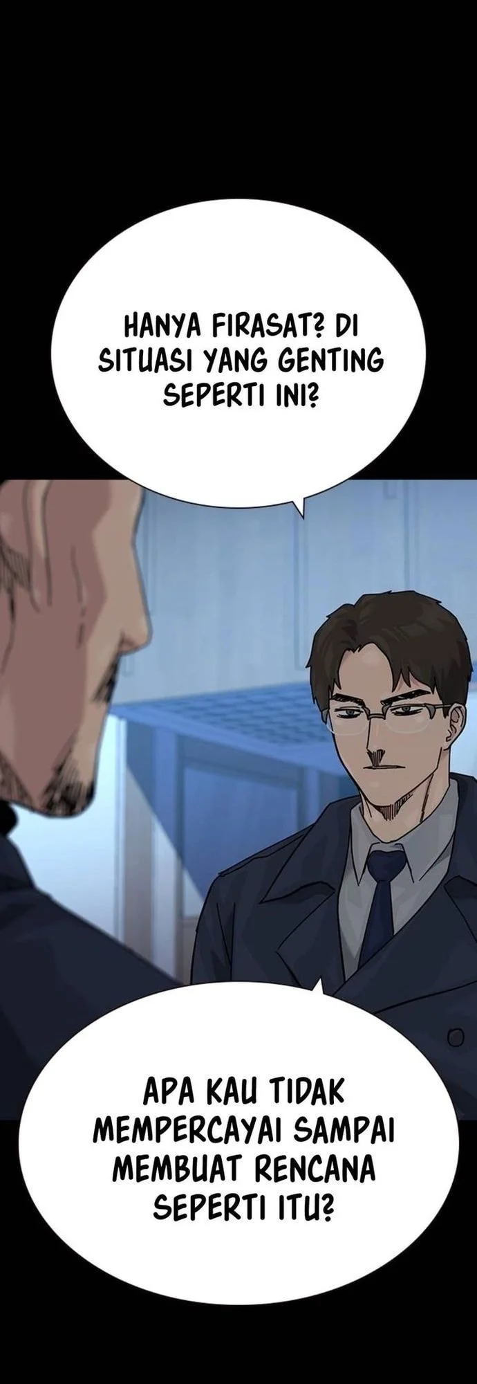 Everyone Loves Her Chapter 195 Gambar 12