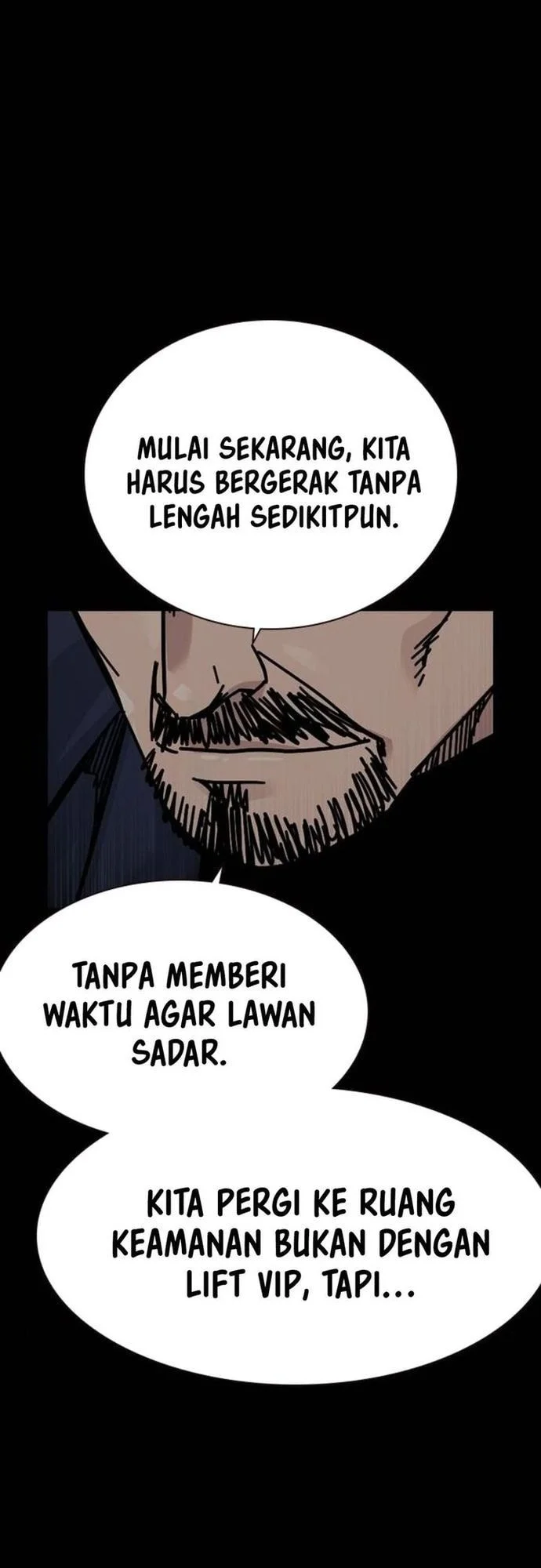 Everyone Loves Her Chapter 195 Gambar 15