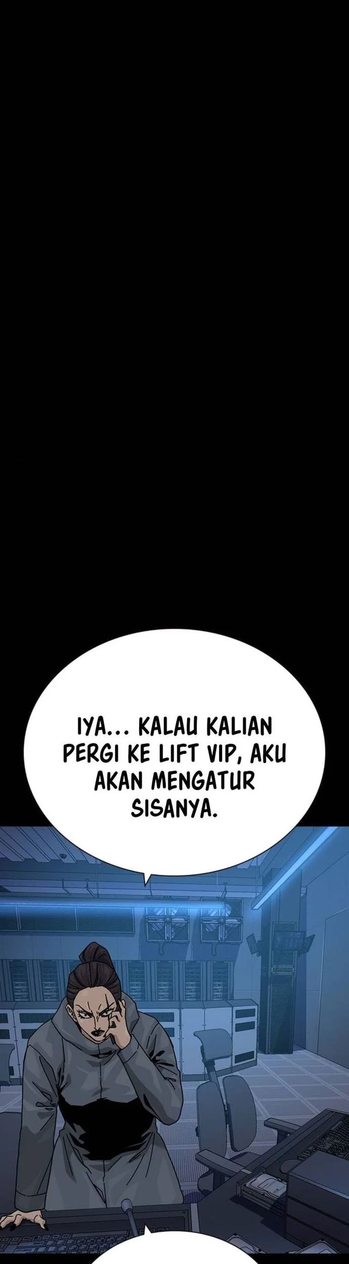 Everyone Loves Her Chapter 195 Gambar 17