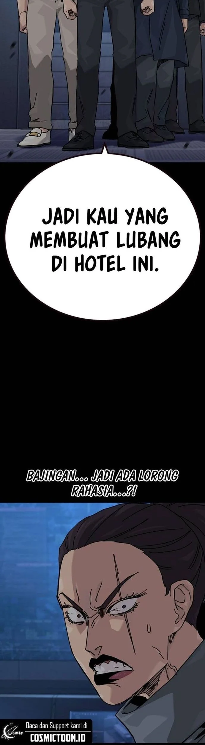 Everyone Loves Her Chapter 195 Gambar 20