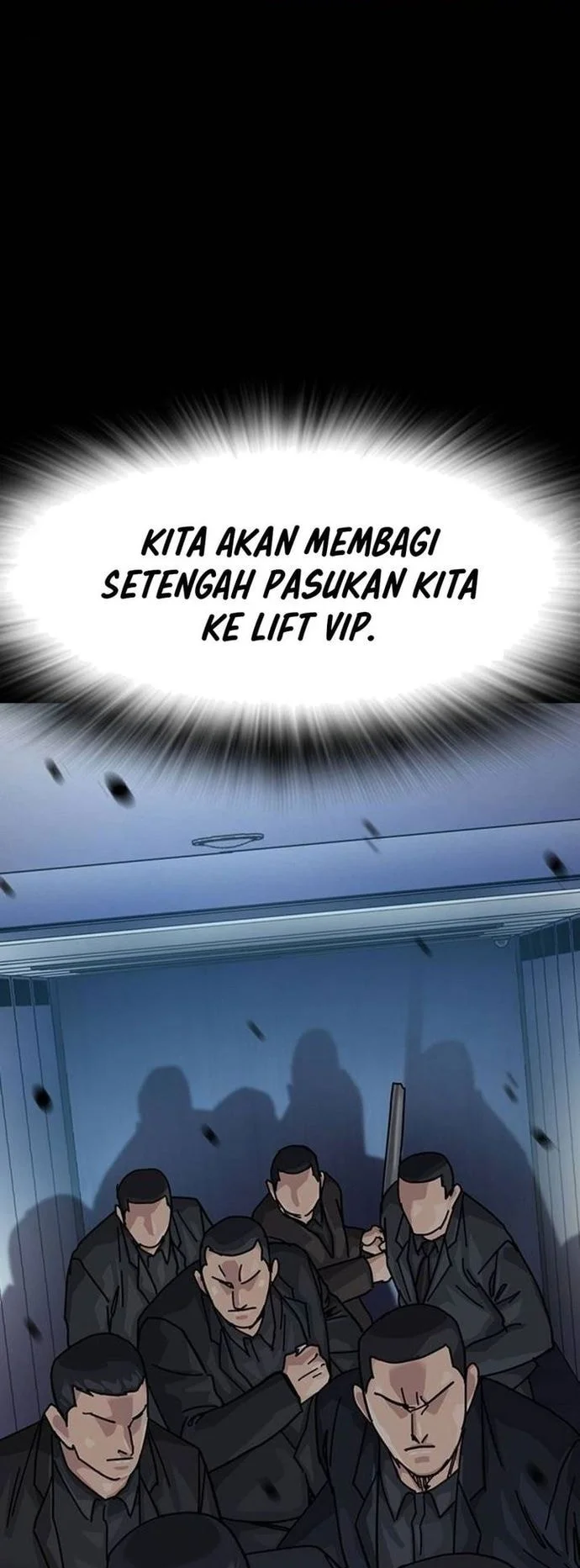 Everyone Loves Her Chapter 195 Gambar 21