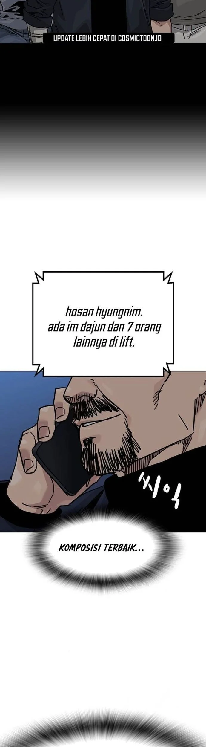 Everyone Loves Her Chapter 195 Gambar 23