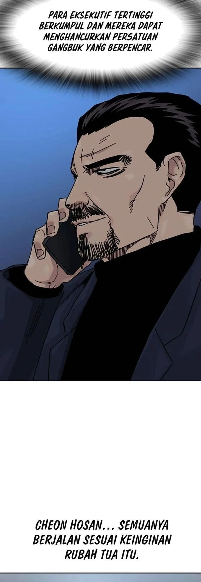 Everyone Loves Her Chapter 195 Gambar 24