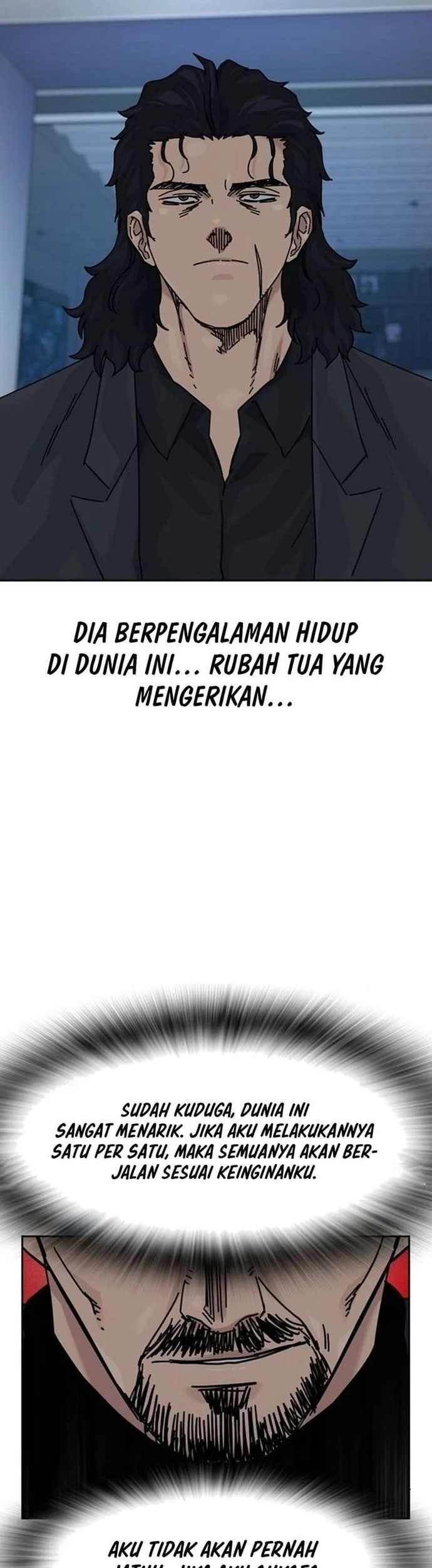 Everyone Loves Her Chapter 195 Gambar 25