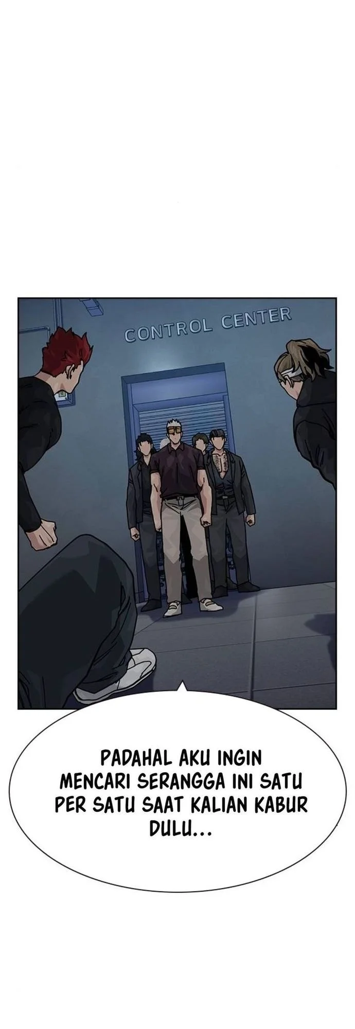 Everyone Loves Her Chapter 195 Gambar 27