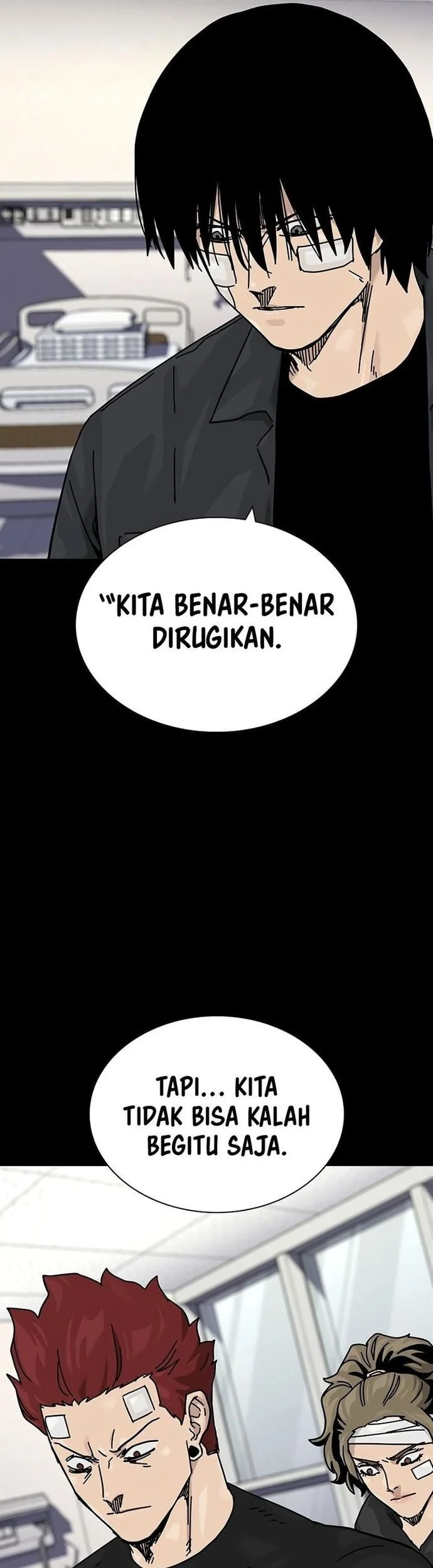 Everyone Loves Her Chapter 196 Gambar 28