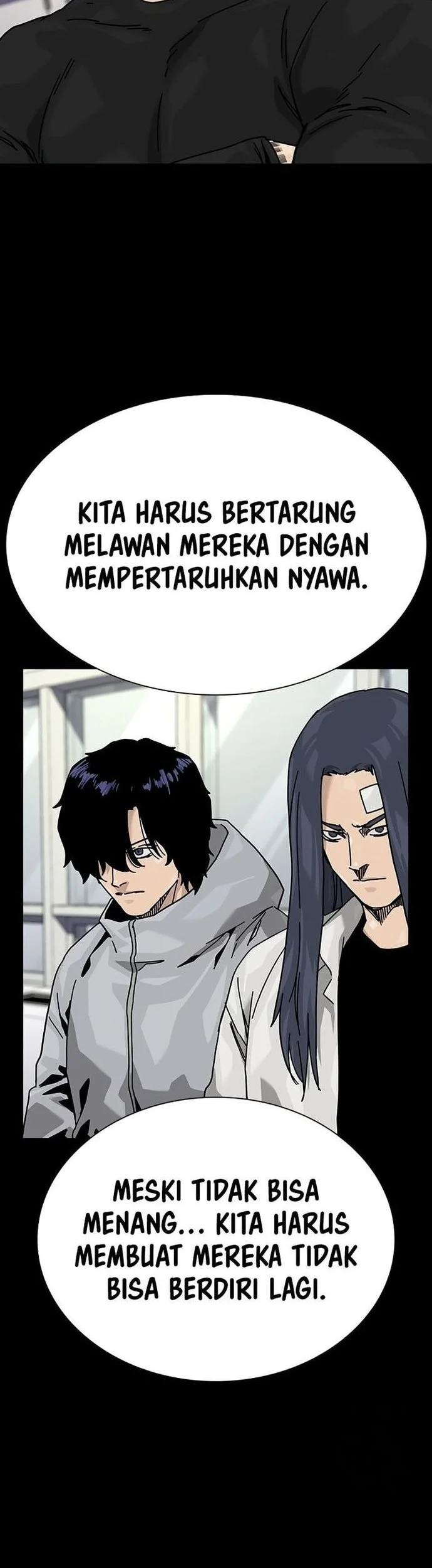 Everyone Loves Her Chapter 196 Gambar 29