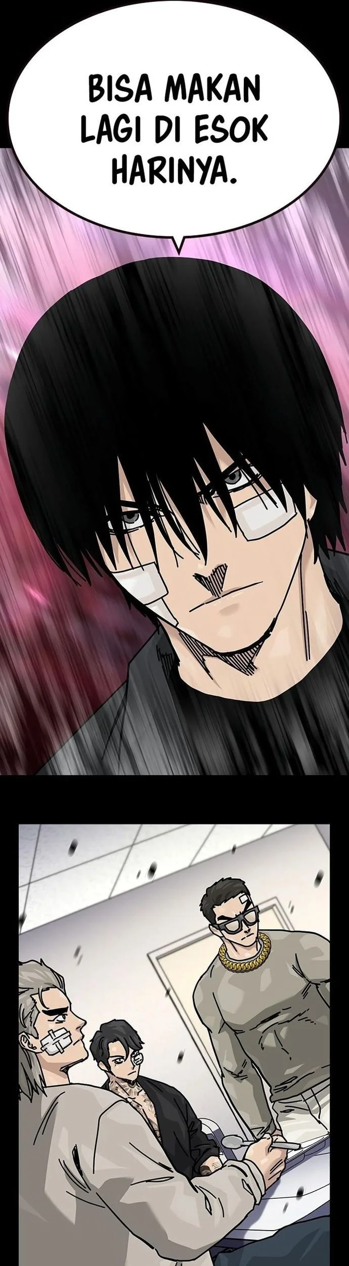 Everyone Loves Her Chapter 196 Gambar 31