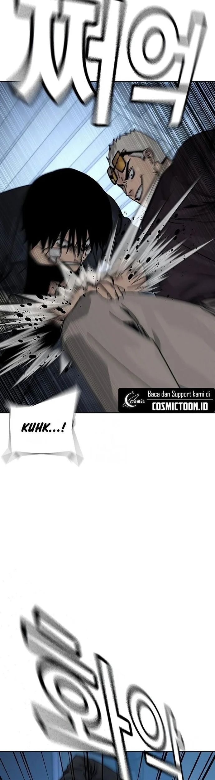 Everyone Loves Her Chapter 196 Gambar 40