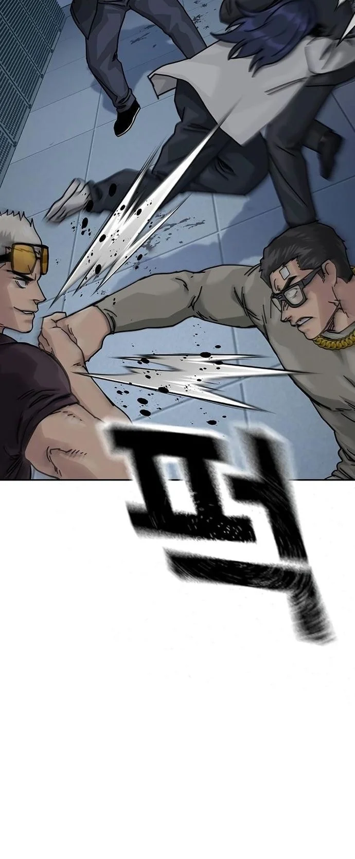 Everyone Loves Her Chapter 196 Gambar 42