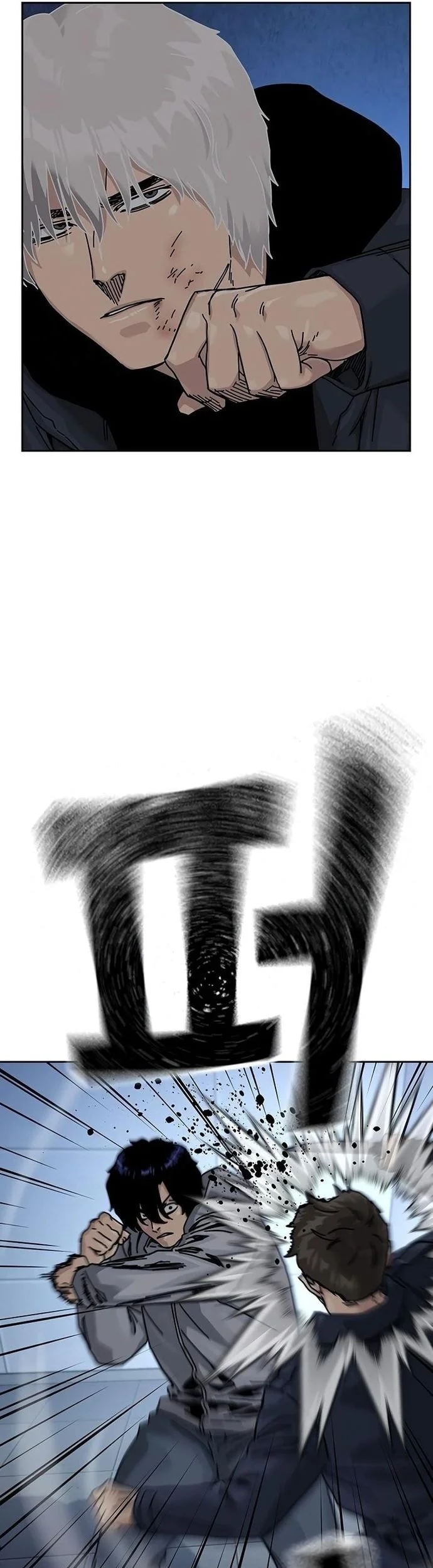 Everyone Loves Her Chapter 196 Gambar 49